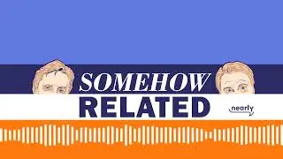 Tim Tams and the Kentucky Derby | Somehow Related with Dave O'Neil & Glenn Robbins