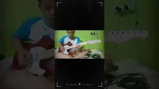 Geisha - Jika Cinta Dia (Guitar Cover) #music #guitarcover #geishaband #jikacintadia #popmusic