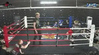 AARON NEIL Vs RILEY WILSON