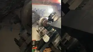 CNC spinning machines are advanced metal forming equipment