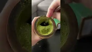 How To Make Chimarr&atilde;o (Brazilian Yerba Mate)