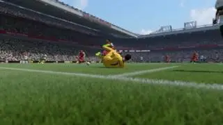 FIFA 17 заебали скрипты