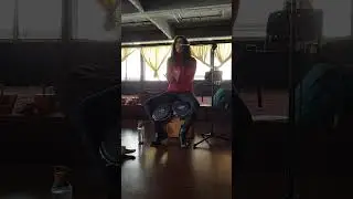 Caro Cohen - festejo en bong&oacute;