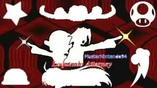 MASTERNINTENDO94 Y THE SHINY MISTER XD INTRO NUEVAS AVENTURAS