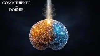 El Poder Oculto del Subconsciente | C&oacute;mo Funciona y C&oacute;mo Influye en Tu Vida | Video para Dormir