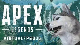 【APEX】かスタム出るからいろいろお試し中【初見さん歓迎】
