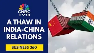 Govt Sources Eye 'Greater Engagement' With India To Bolster Electronics Industry | CNBC TV18