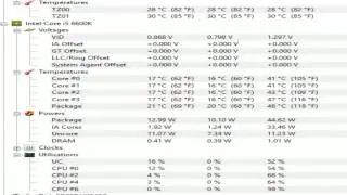 i5 6600k 4700mhz Noctura D-15 Cooler Master: CM 690 II Advanced
