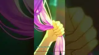 [Nightcore] Disaster Party | Version 5 #short #shorts #youtubeshorts