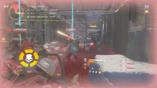 Division 1.8.3 i love this build defense who knew?