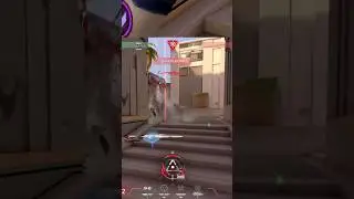 Call me Zero. That&rsquo;s how many walk away. #valorant #fyp #gamertok #1v3 #clutchmoment #valorantedit