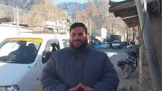 NHIDCL's failure to maintain the drainage system has led to a debilitated condition in Kishtwar town