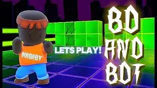 🔴Live STUMBLE GUYS block dash teams and classic and endless BY MRBABY SG!🔴