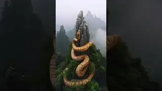 big animals power of transformation#respect #build #parkour #memes#