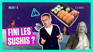 Faut-il arr&ecirc;ter de manger du poisson ?