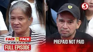 Face To Face Harapan Episode 14 | November 28, 2024