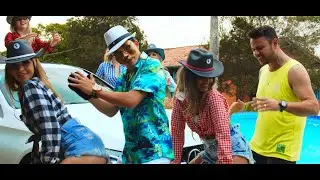 Paulo Pires e Mc An&ocirc;nimo - Nave Baixa (Official Music Video)