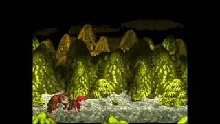 Donkey Kong Level 3 Completed! Beat the Queen (Classic Arcade Gameplay) | Retro Walkthrough