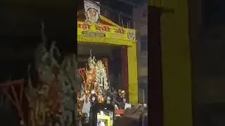 Shri Shri Badi Devi ji Marufganj 2022