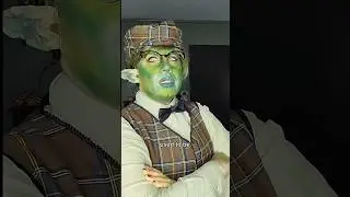 #rizgukgak #rizgukgakcosplay #dimension20 #fantasyhigh #dimension20cosplay #dnd