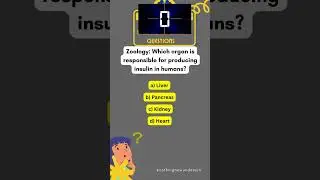 Medical Enterance Test Quiz 