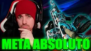 El NUEVO SUBFUSIL REV 46 es META en WARZONE | Mejor Clase REV 46 Warzone