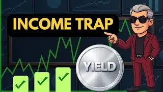 Why Most Monthly Income ETF Portfolios Stop Working