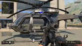 BO4 black out beta with da sqah