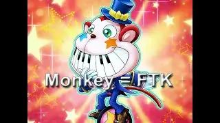 Pendulum Magicians 1 card FTK OCG January 2026