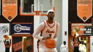2025 G Alex McFarlane Highlights