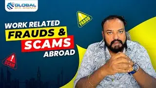 Work Permits VS Students Permits #studyabroad