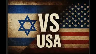 Israel vs. USA: Who Will Hammer Choose?