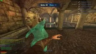Chivalry: Mirage Beta Key Winners!