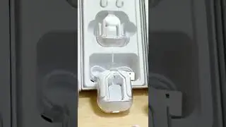 New Mini Transparent Wireless Bluetooth Headset With Digital Display