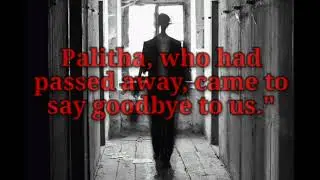 A true ghost story in Sri Lanka #ghost #trustory