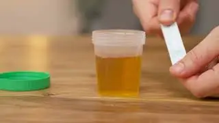 How to Use the Easy@Home Marijuana (THC) Drug Test Kit &ndash; Step-by-Step Tutorial - Video 3