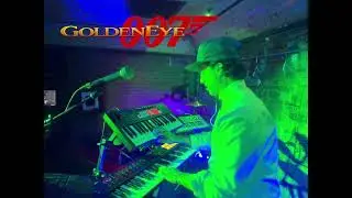 GoldenEye 007 Live (Facility)
