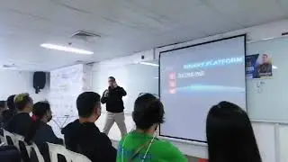 Pastor John Gay Life Coach Story  of Success