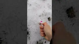 Test Fs3 (emitator de sunet / petarda)