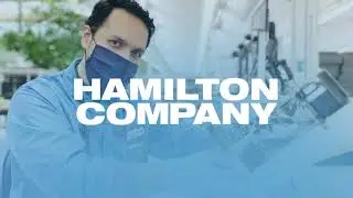 Hamilton Is Hiring