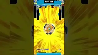 | Wizard Fafnir | Fumiya Kindo Special Move | Beyblade Burst Rivals | Gameplay!!