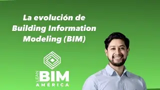 La evoluci&oacute;n de Building Information Modeling (BIM): Una perspectiva hist&oacute;rica