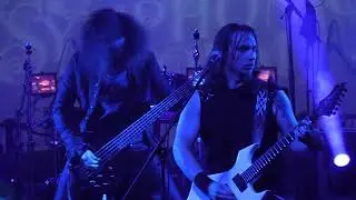 Starvelum - Atlantis (live in Minsk, 02.11.2019)