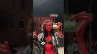 My usual bodega haul but halloween edition 😈 #flexeveryangle  #StemDrop001  #londonmodel