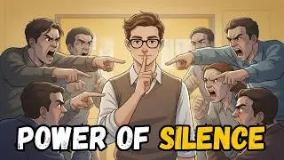 He Stopped Explaining Himself | Deep Moral Story