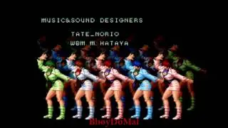 The King Of Fighters 2002 (Zeramento)