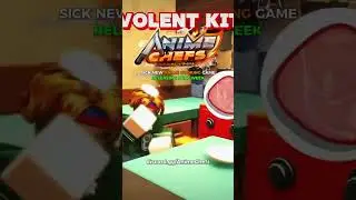 The BEST Roblox game RELEASING NEXT WEEK (this game is fire) #roblox #robloxgames