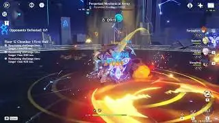 2.4 Spiral Abyss 12-1-1 International 49 seconds