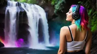 Freefall (high-energy trance mix)