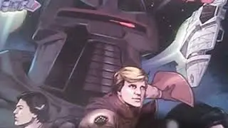 323 science fiction radio tribute. To Mike hodels hour 25